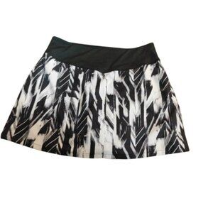 Zengha Size L Large Pickleball Tennis Activewear Skort
